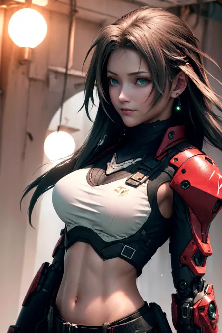 Anime,Anime Style,Girl,LoRA,SD 1.5