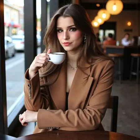 Portrait Photography,Girl,Physical/Facial feature,LoRA,FLUX.1