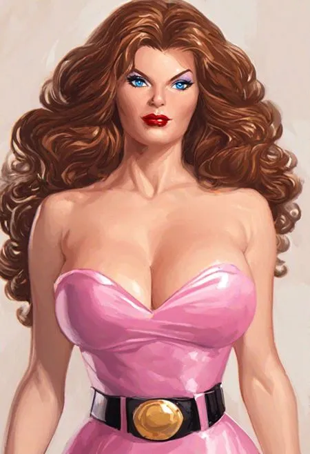 Anime,Anime Style,Classic Painting,LoRA,SDXL