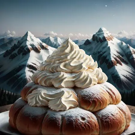 Realistic,Style & Filter,Style Boost,LoRA,SD 1.5