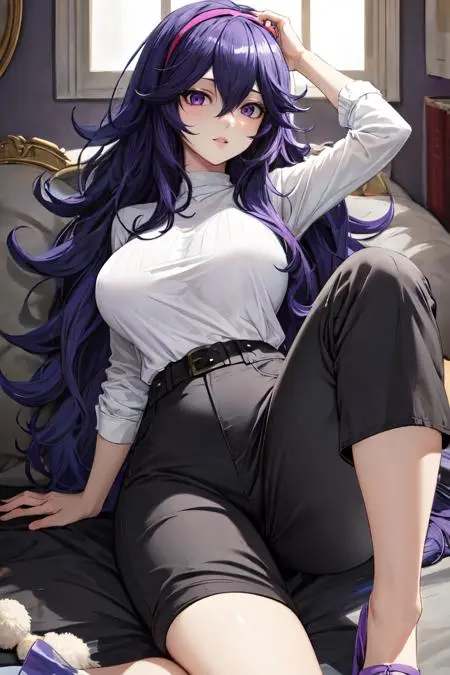 Anime,Anime Character,Girl,LoRA,SD 1.5