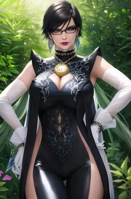 Anime,Anime Character,Girl,LoRA,SD 1.5