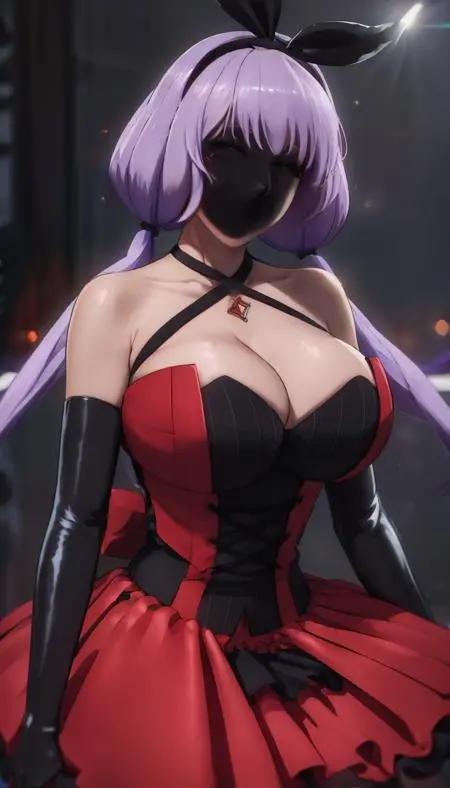 Anime,Anime Character,Girl,LoRA,SD 1.5