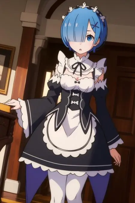Anime,Anime Character,Girl,LoRA,SD 1.5