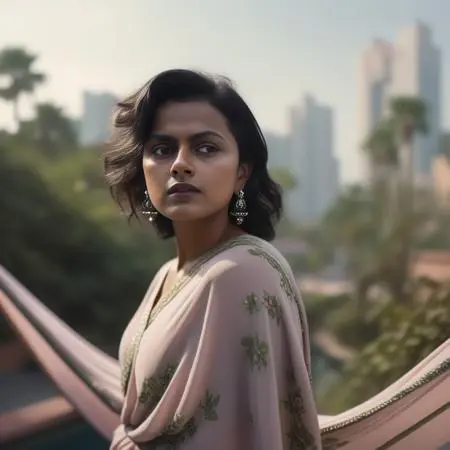 Realistic,Portrait Photography,Girl,LoRA,SDXL