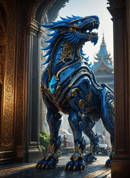 Photography,Style Boost,Animal,Checkpoint,SDXL