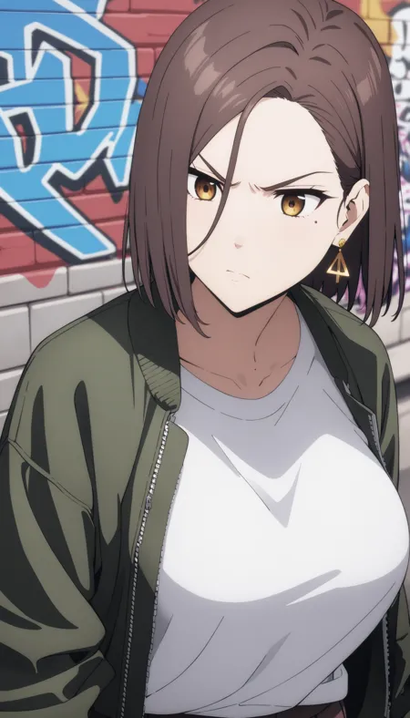 Anime,Anime Character,Girl,LoRA,SDXL