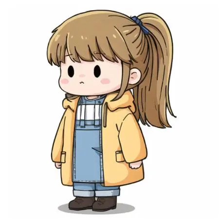 Anime,Anime Style,Girl,LoRA,SD 1.5