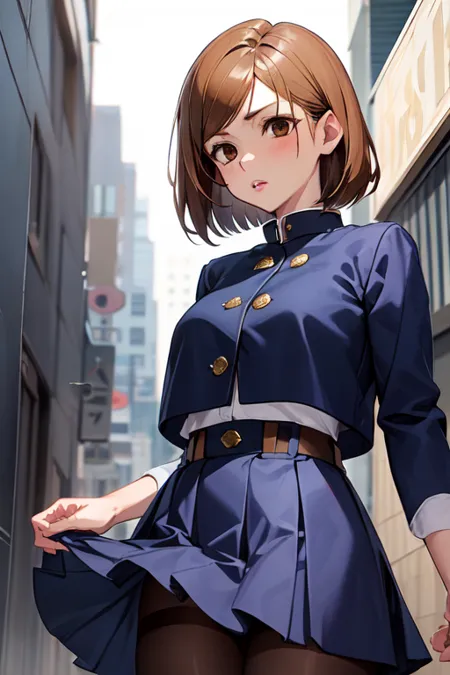 Anime,Anime Character,Girl,LoRA,SD 1.5