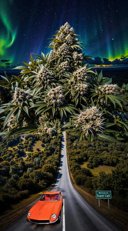 Vehicle,Surreal photography,LoRA,FLUX.1