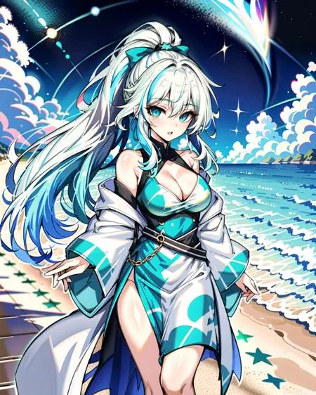 Anime,Anime Style,Girl,LoRA,SD 1.5