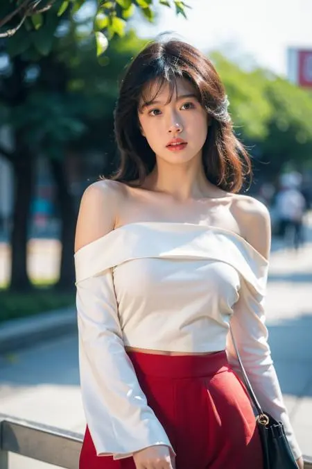 Realistic,Portrait Photography,Girl,LoRA,SD 1.5