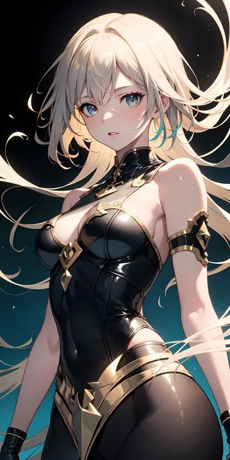 Anime,Anime Style,Girl,Checkpoint,SD 1.5