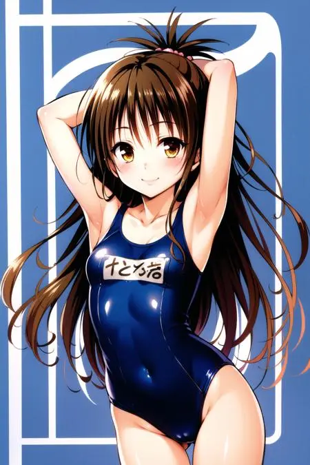 Anime,Anime Style,Girl,LoRA,SD 1.5