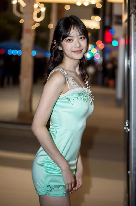 Realistic,Portrait Photography,Girl,LoRA,SD 1.5