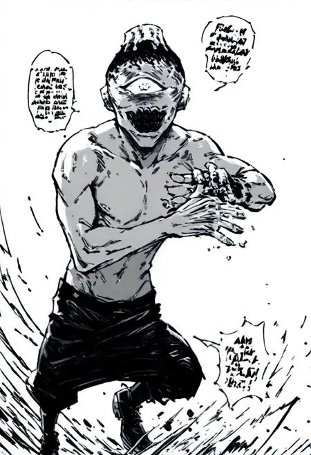 Anime Style,Object Enhance,LoRA,Pony