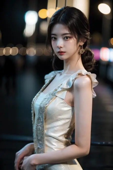 Realistic,Portrait Photography,Girl,LoRA,SD 1.5