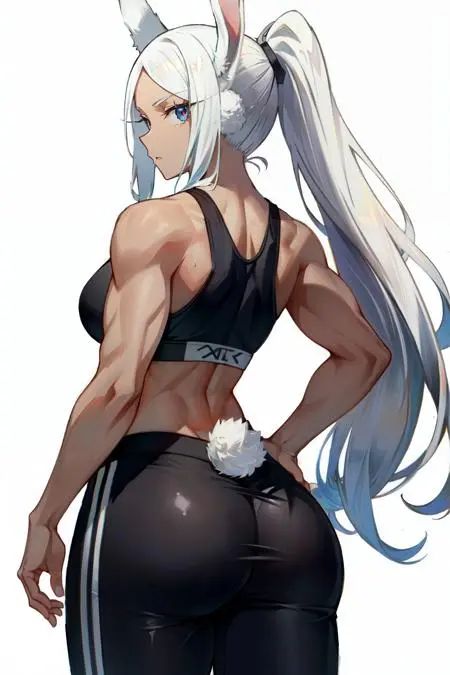 Anime,Anime Character,Girl,LoRA,SD 1.5