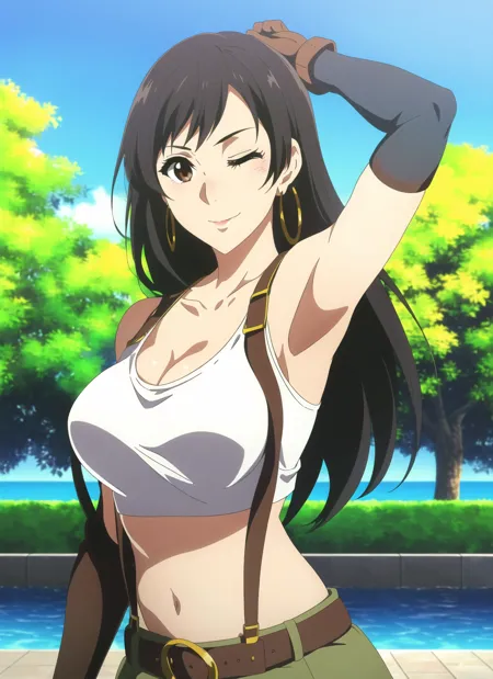 Anime,Anime Style,Girl,LoRA,SD 1.5