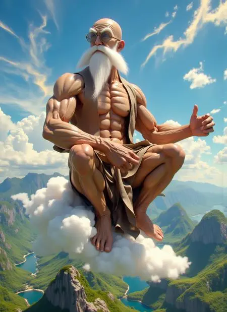 Anime,CGI style,Boy,LoRA,FLUX.1