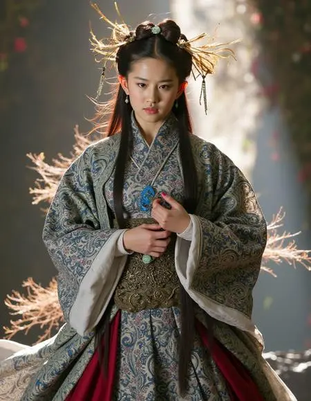 Portrait Photography,Girl,Physical/Facial feature,LoRA,FLUX.1