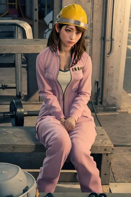 Anime Style,Girl,Object Enhance,LoRA,SD 1.5