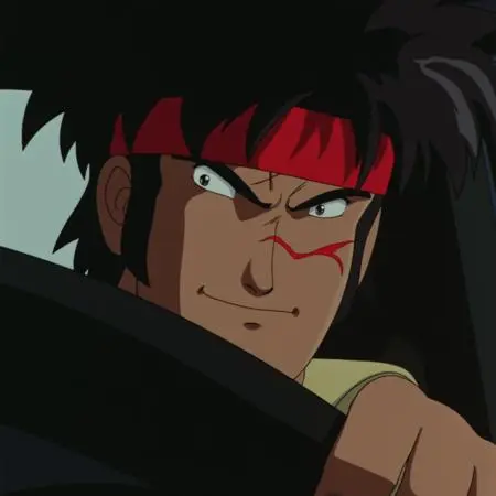 Anime Style,Girl,Boy,LoRA,FLUX.1