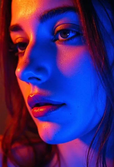 Portrait Photography,Girl,Object Enhance,Checkpoint,FLUX.1