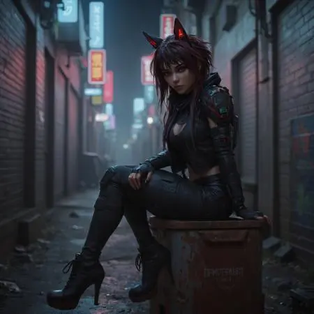 CGI style,Anime Style,Animal,Checkpoint,FLUX.1