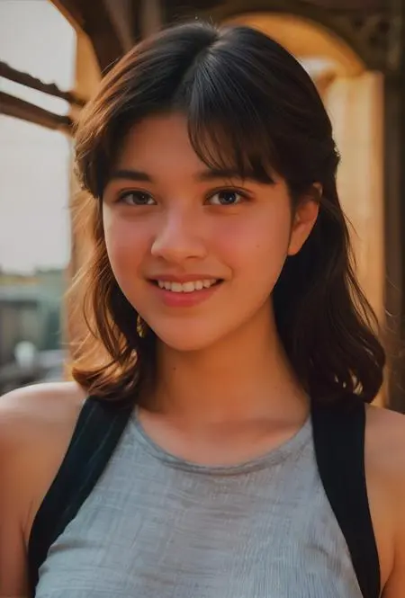 Realistic,Portrait Photography,Girl,LoRA,SD 1.5