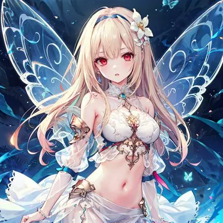 Anime Style,Girl,Character,LoRA,SD 1.5