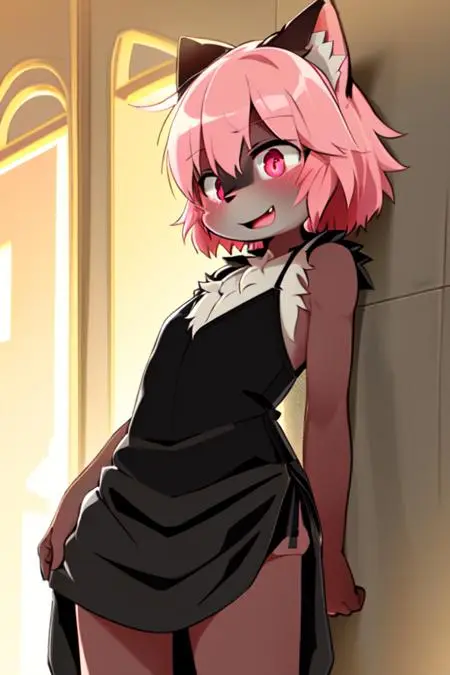 Anime,Girl,Style Boost,LoRA,SD 1.5