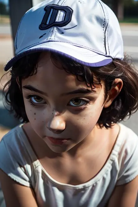 Anime,Girl,Style Boost,LoRA,SD 1.5