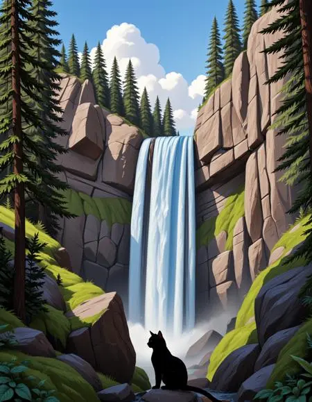 Anime Style,Girl,Physical/Facial feature,Checkpoint,FLUX.1