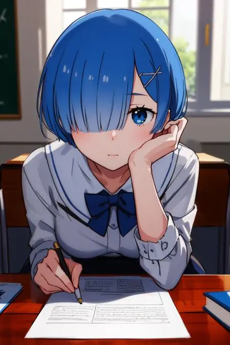Anime,Anime Character,Girl,LoRA,SD 1.5