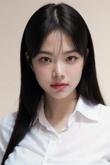 Portrait Photography,Girl,Physical/Facial feature,LoRA,SD 1.5