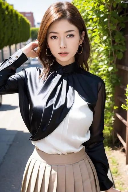 Realistic,Portrait Photography,Girl,LoRA,SD 1.5