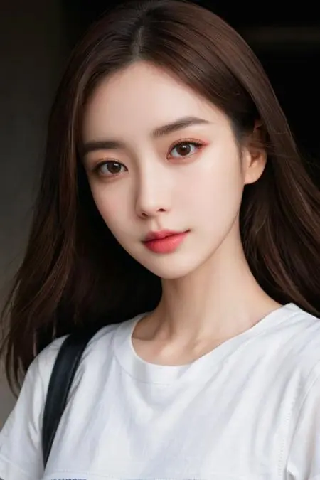 Realistic,Portrait Photography,Girl,LoRA,SD 1.5