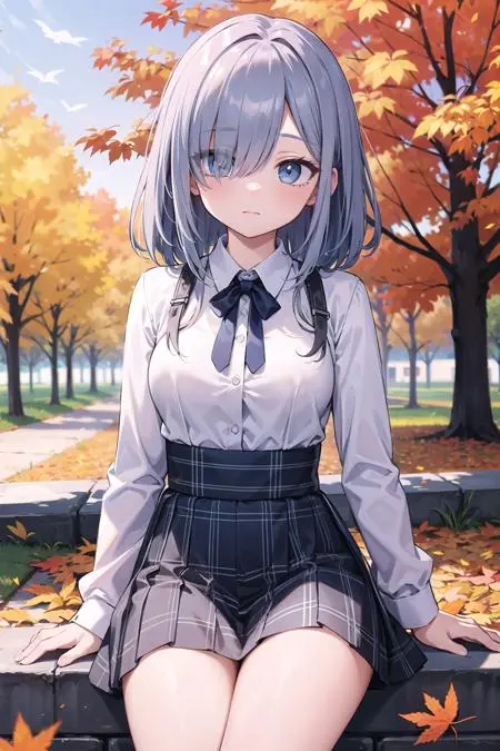 Anime,Anime Style,Girl,Checkpoint,SD 1.5