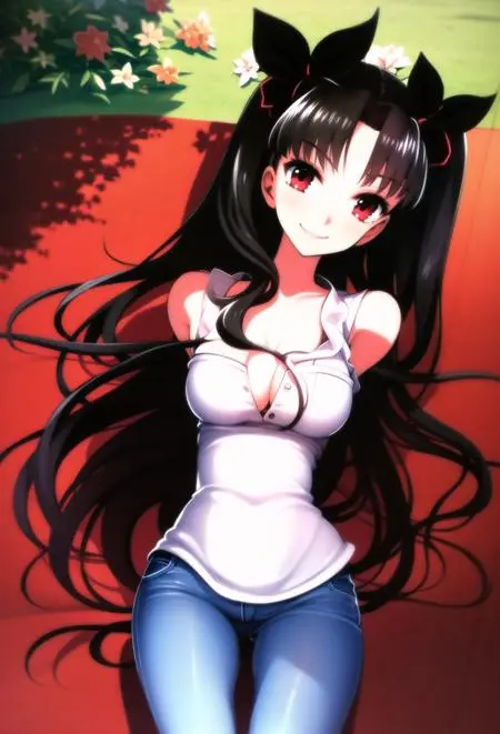 Anime,Anime Style,Girl,LoRA,SD 1.5