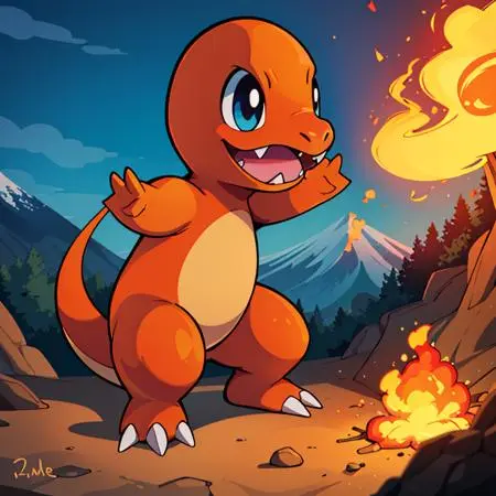 Anime,Anime Character,Animal,LoRA,SD 1.5