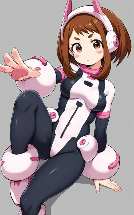 Anime,Anime Character,Girl,LoRA,SDXL