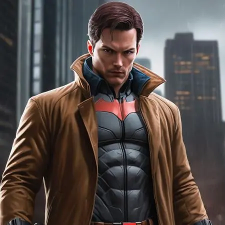 CGI style,Anime Character,Girl,LoRA,SDXL