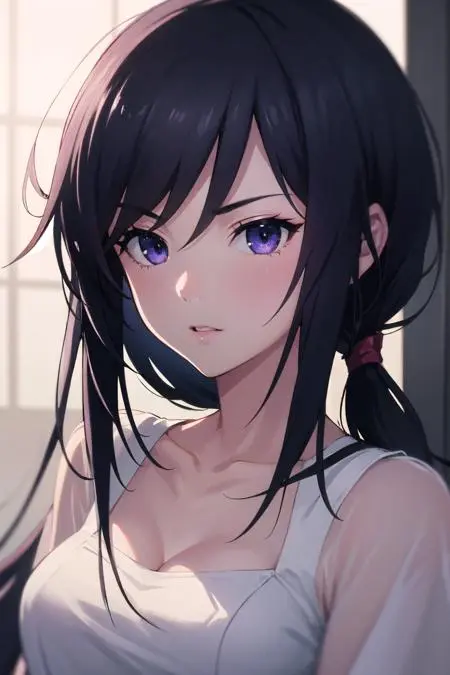 Anime,Anime Character,Girl,LoRA,SD 1.5