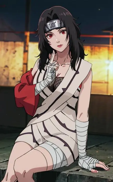 Anime,Anime Character,Girl,LoRA,SD 1.5