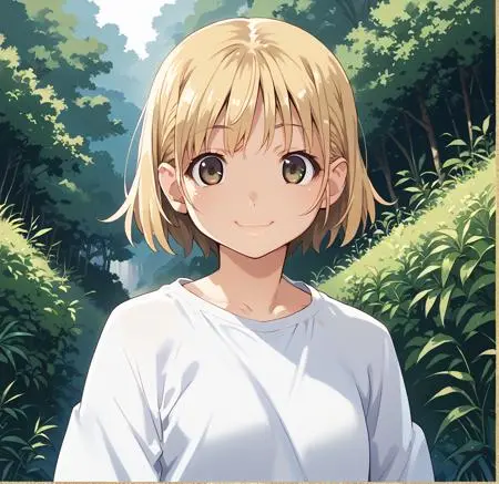 Anime,Anime,Girl,LoRA,Pony