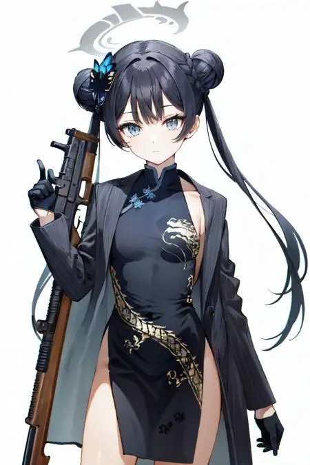 Anime,Anime Character,Girl,LoRA,SD 1.5