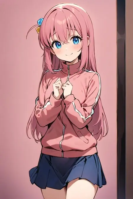 Anime,Anime Character,Girl,Checkpoint,SDXL