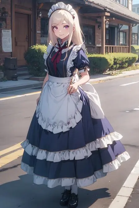 Anime Style,Girl,Style Boost,LoRA,SD 1.5