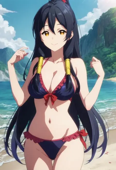 Anime,Anime Character,Girl,LoRA,SDXL